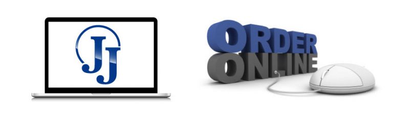 Online Ordering & Tracking - Janney & Janney Legal Support Service