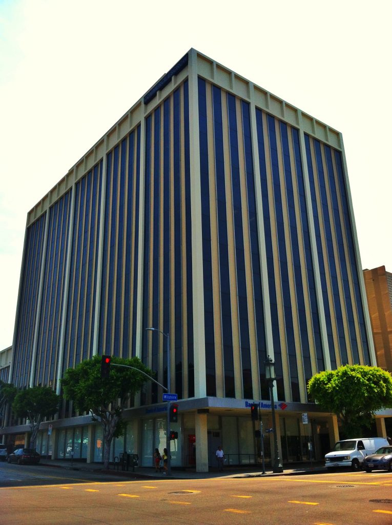 Los Angeles Office