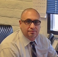 Photo of Robert Delgado